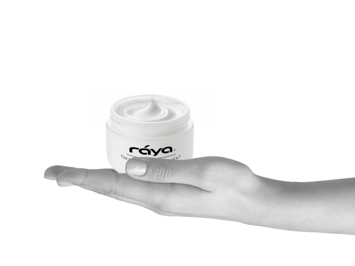 GLYCOLIC EXFOLIATING MASQUE (G-611) RAYA SPA - rayaspa