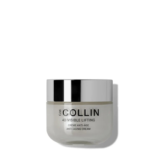 G.M. COLLIN 4D VISIBLE LIFTING VEIDO KREMAS, 50 G
