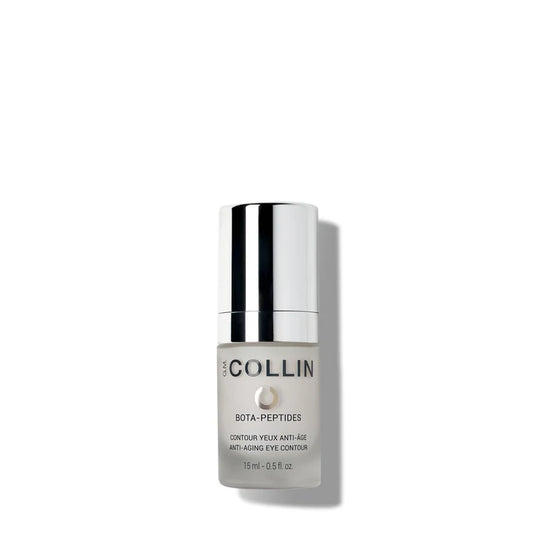 G.M. COLLIN BOTA-PEPTIDES PAAKIŲ KREMAS, 15 ML