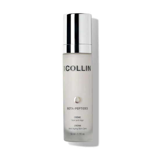 G.M. COLLIN BOTA-PEPTIDES VEIDO KREMAS, 50 ML