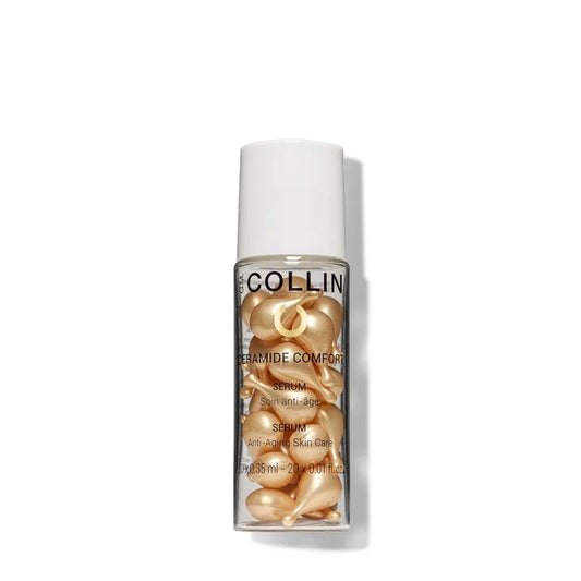 G.M. COLLIN DAILY CERAMIDE COMFORT SERUMAS, 20 vnt.