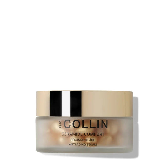 G.M. COLLIN DAILY CERAMIDE COMFORT SERUMAS, 80 vnt.