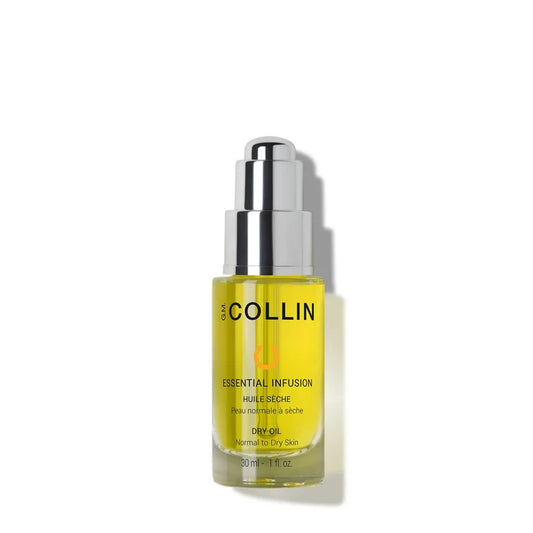 G.M. COLLIN ESSENTIAL INFUSION SAUSAS ALIEJUS, 30 ML