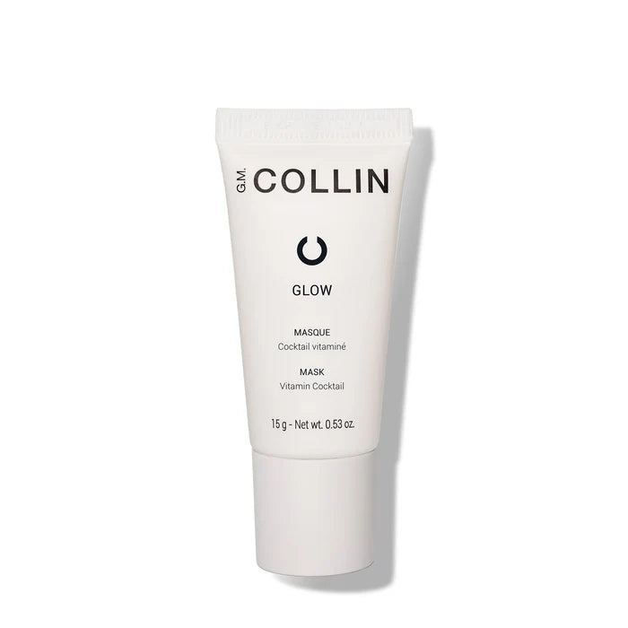 G.M. COLLIN GLOW VEIDO KAUKĖ, 15 G