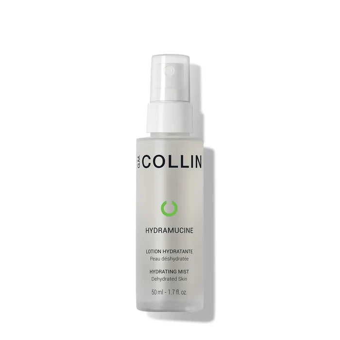 G.M. COLLIN HYDRAMUCINE DRĖKINANTI DULKSNA, 50 ML