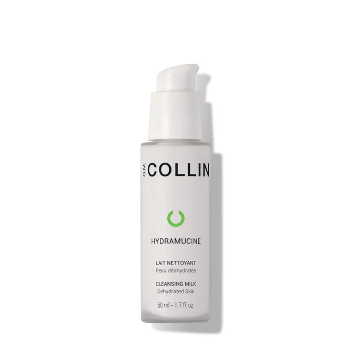 G.M. COLLIN HYDRAMUCINE VALOMASIS PIENELIS, 50 ML