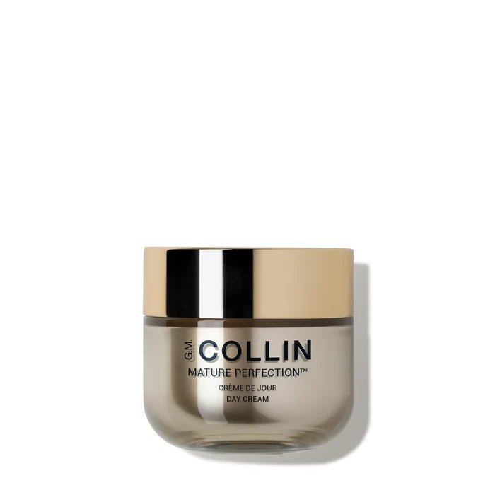 G.M. COLLIN MATURE PERFECTION™ DIENINIS VEIDO KREMAS, 50 ML