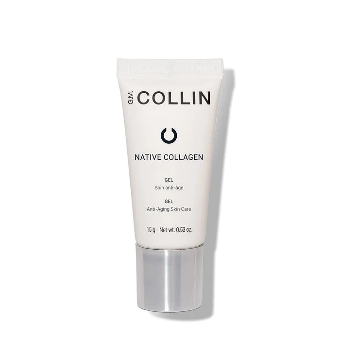 G.M. COLLIN NATIVE COLLAGEN GELIS, 15 G