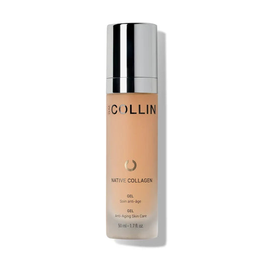 G.M. COLLIN NATIVE COLLAGEN GELIS, 50 ML