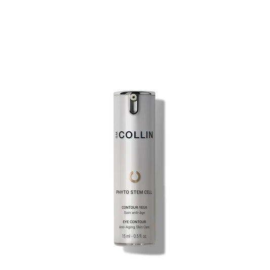 G.M. COLLIN PHYTO STEM CELL+ PAAKIŲ KREMAS, 15 ML