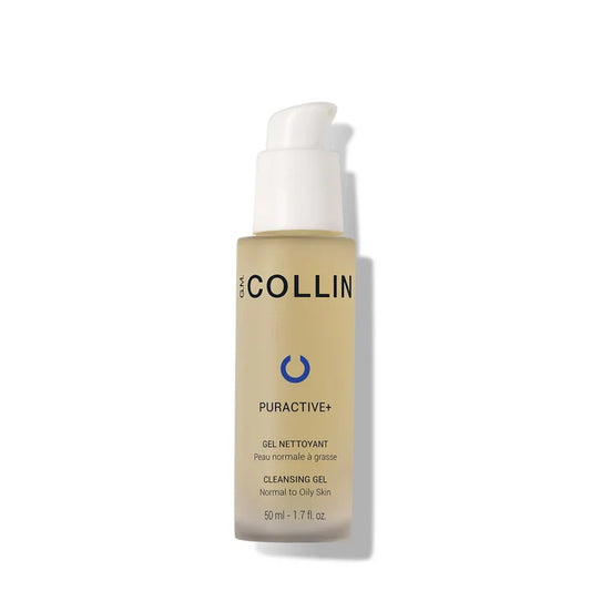 G.M. COLLIN PURACTIVE GELINIS VEIDO PRAUSIKLIS, 50 ML