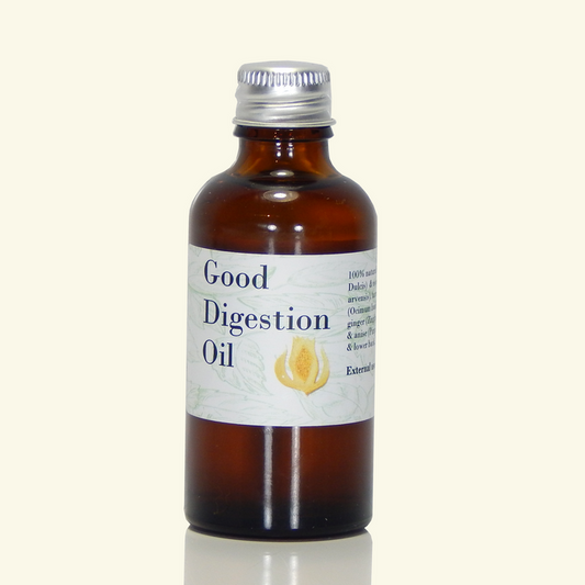Good Digestion