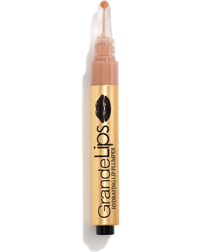 GrandeLIPS Hydrating Lip Plumper Barely There 0.084 oz