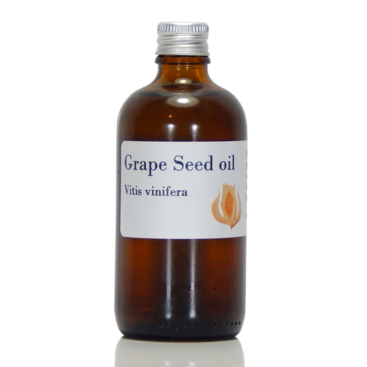 Grape Seed Oil