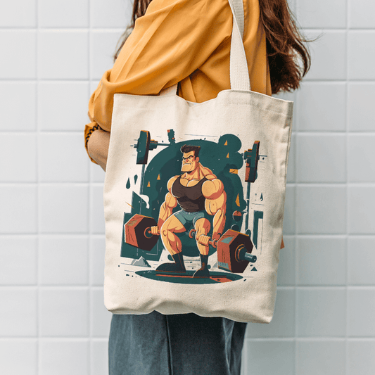 Gym Workout Design - HeatPressNation