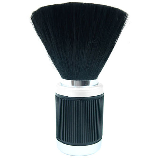 Head Gear Large Round Neck Brush Rubber Handle