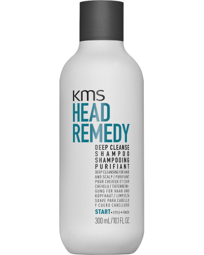 HEAD REMEDY Deep Cleanse Shampoo 10.1 oz