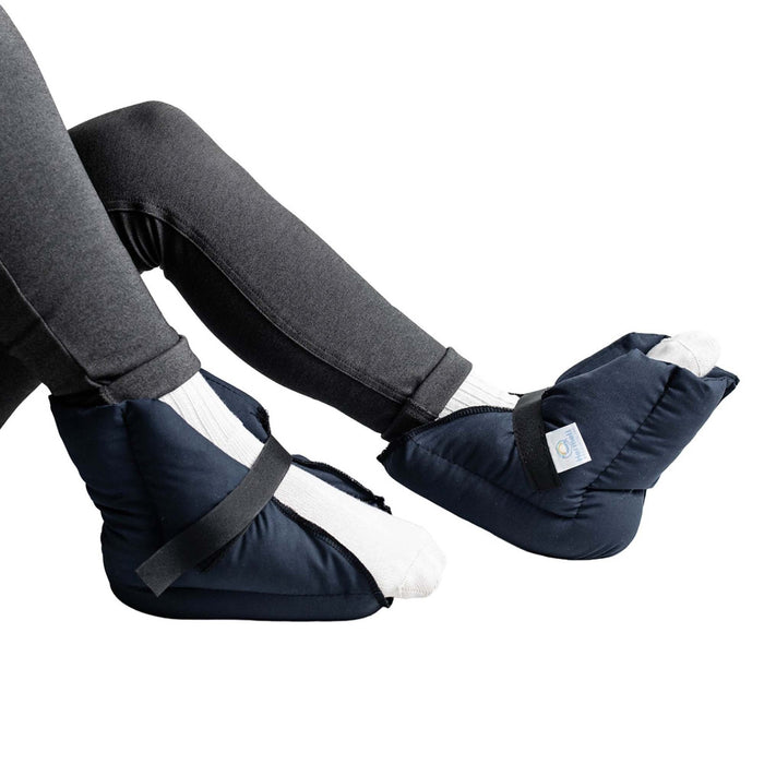 Hermell Products Heel Protector Pillow - HP8250-Single - LL Medico