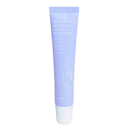[HEVEBLUE] Penta Berry Panthenol Repair Lip Treatment