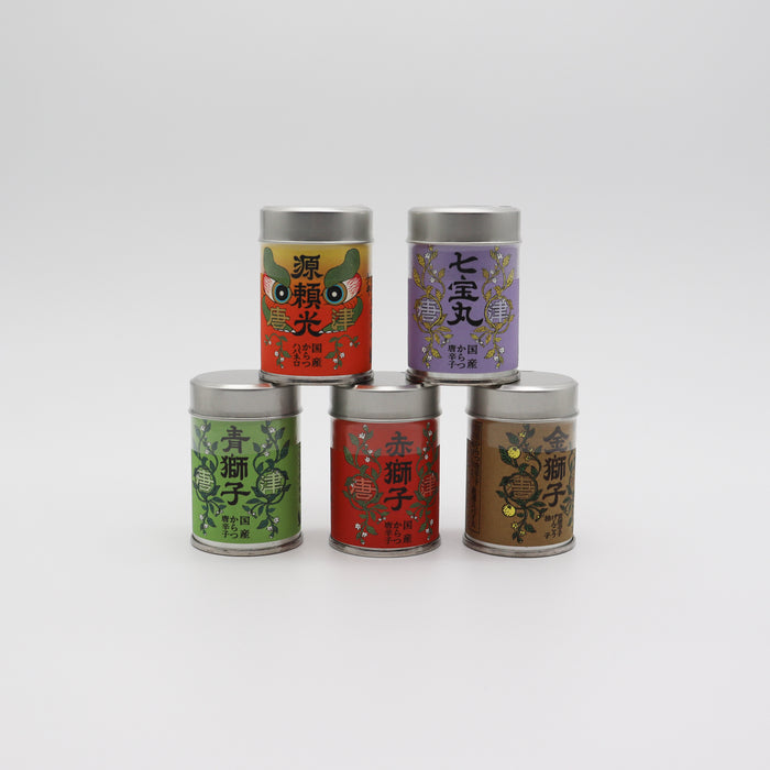 Hirata Spice Farm yunomi.life