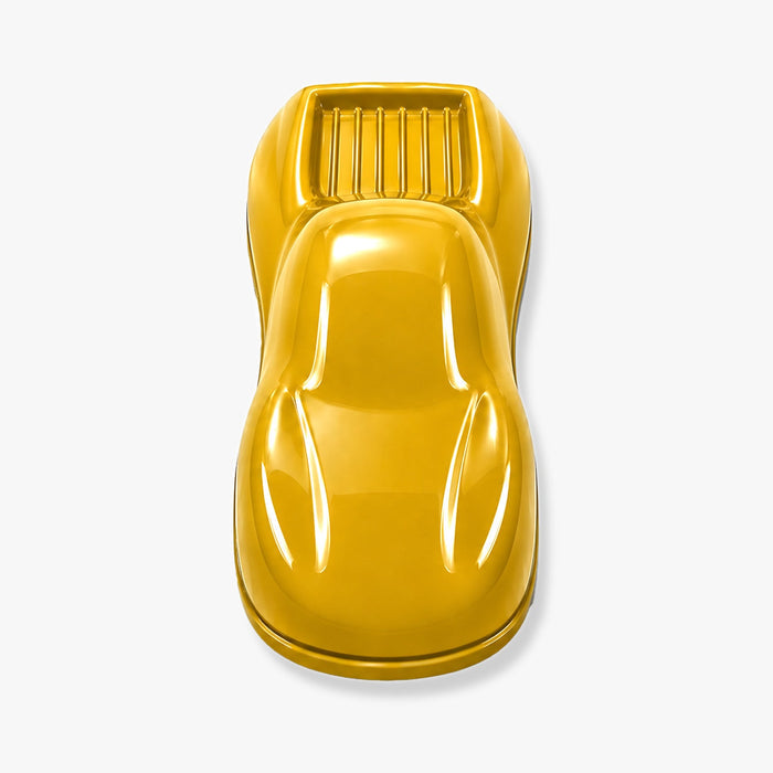 HONEY YELLOW