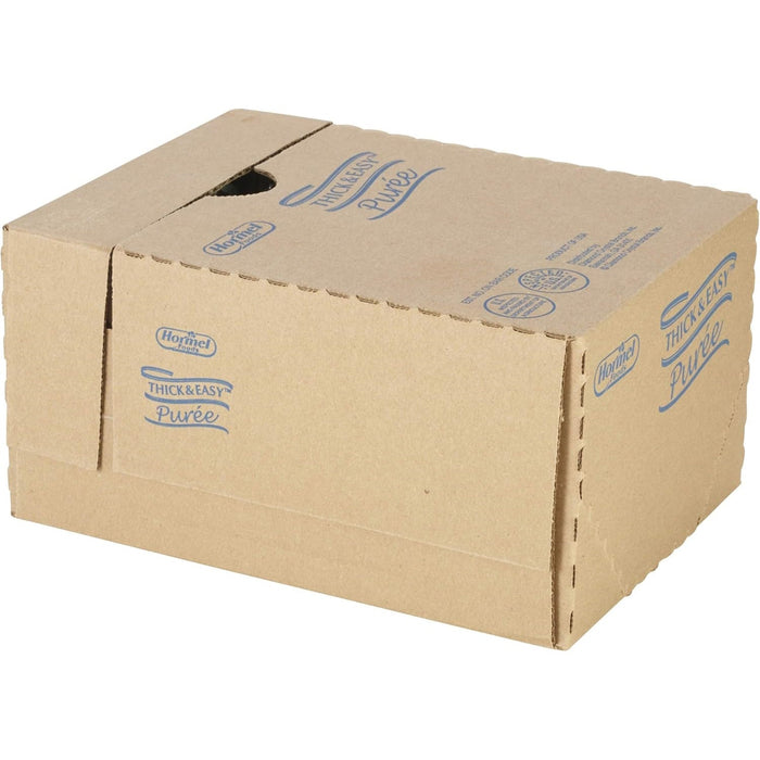 Hormel Thick & Easy Purees, Roasted Turkey, Case/7 - 60749-Case - LL Medico