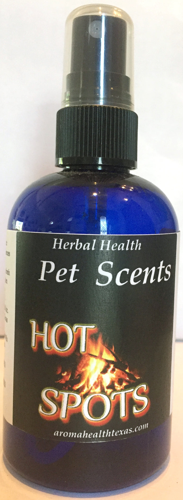 Hot Spots
