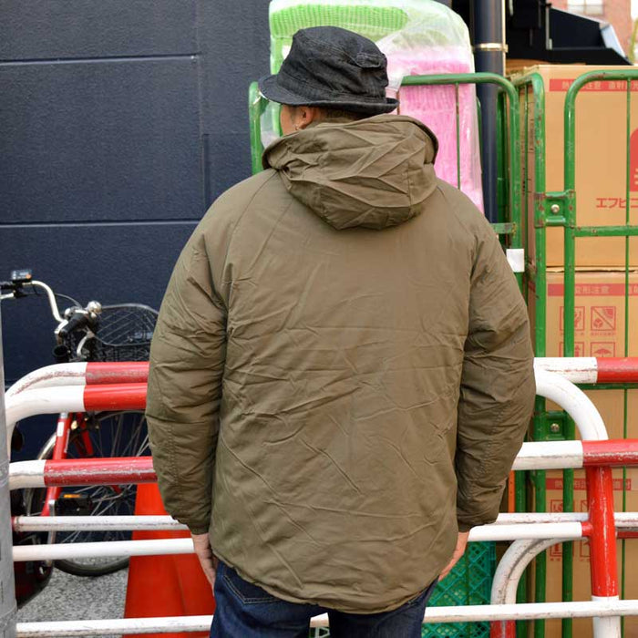 HOUSTON "50323" LEVEL7 JACKET