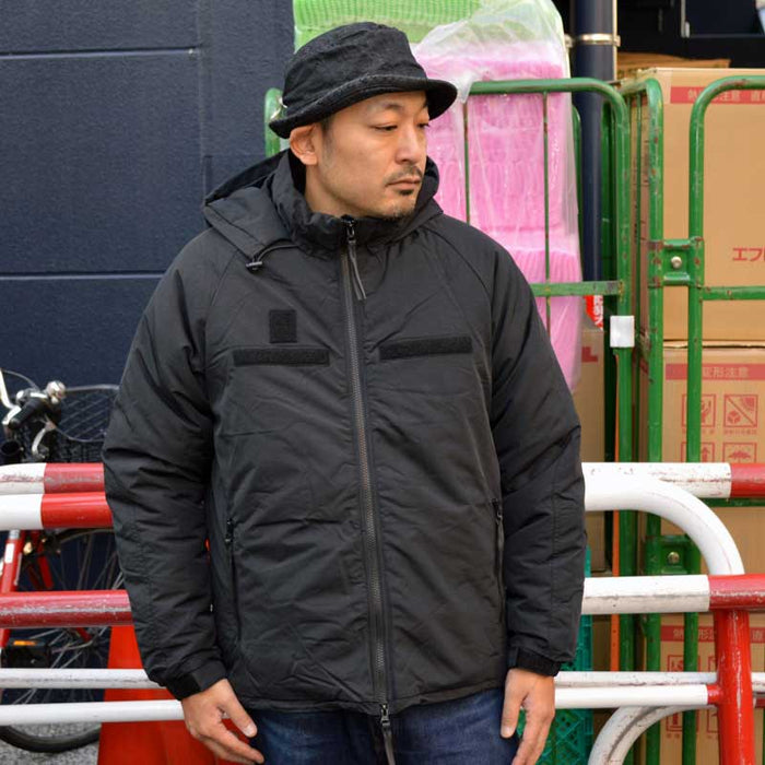 HOUSTON "50323" LEVEL7 JACKET
