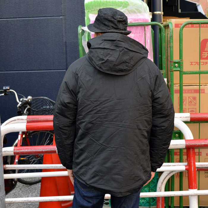 HOUSTON "50323" LEVEL7 JACKET