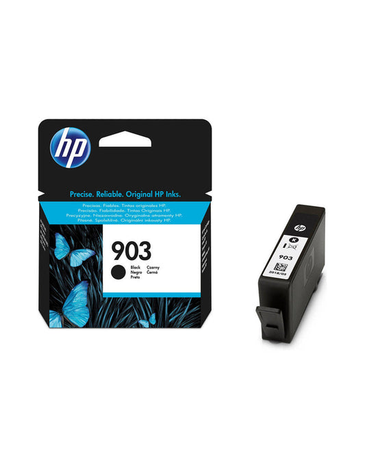 HP 903 Black Ink Cartridge - Office R Us Lagos