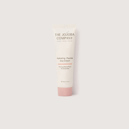 Hydrating Peptide Day Cream 50ml