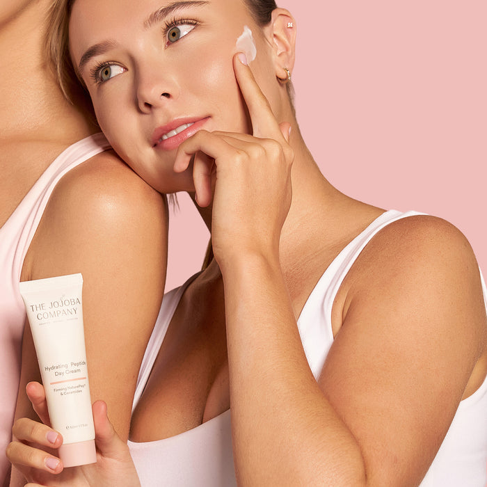 Hydrating Peptide Day Cream