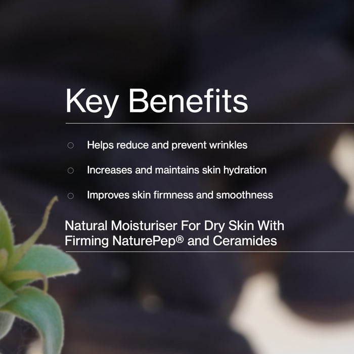 Hydrating Peptide Day Cream