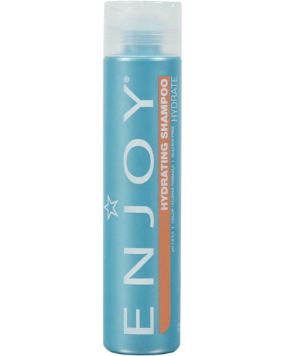 Hydrating Shampoo 10.1 oz