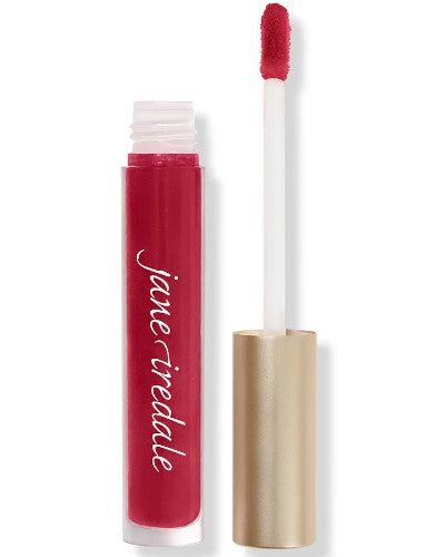 HydroPure Hyaluronic Lip Gloss- Berry Red