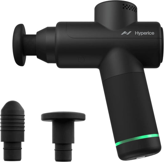 Hyperice Hypervolt Go 2 Handheld Percussion Massager, Mini - 55205001-01-Single - LL Medico