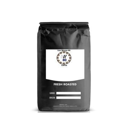 Instant Coffee