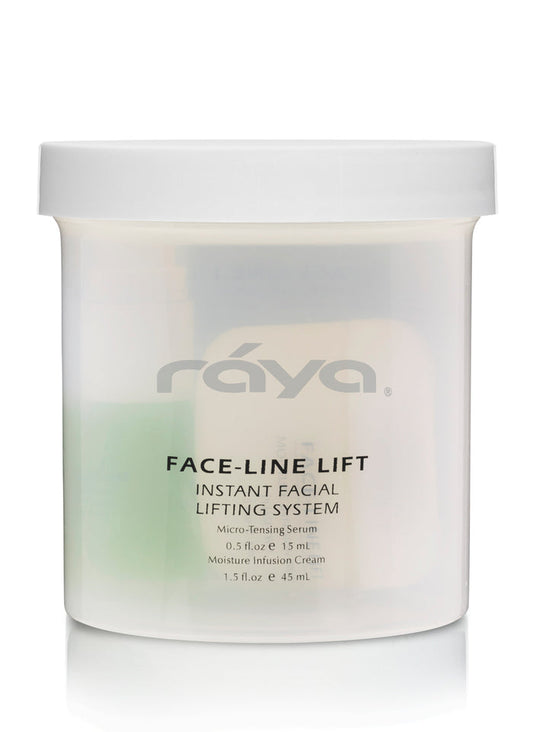 INSTANT FACE-LINE LIFT (515) - rayaspa
