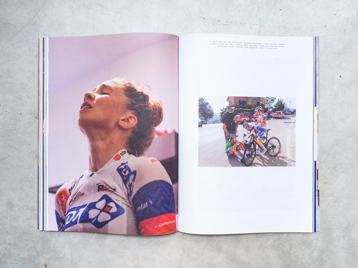 Issue 101 - Women's Special - Rouleur