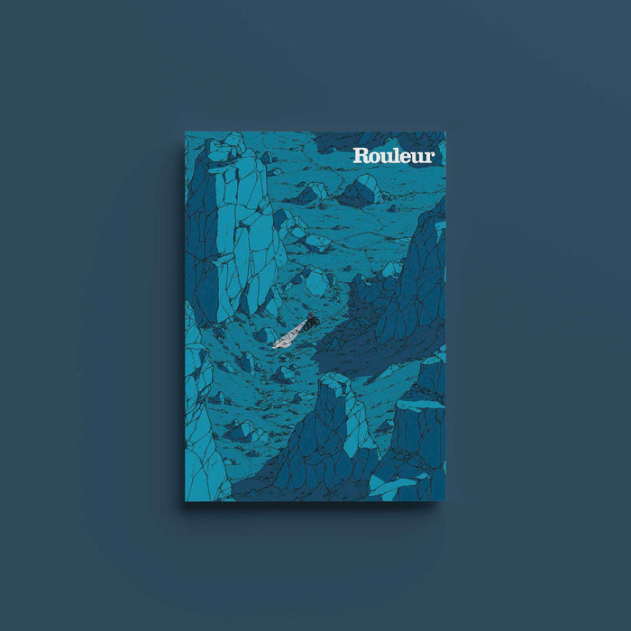 Issue 102 - True Grit - Rouleur