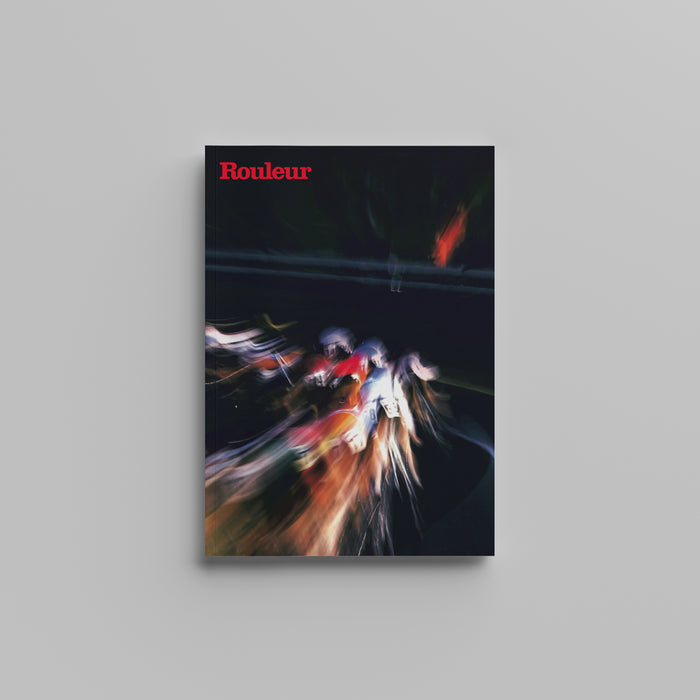 Issue 103 - Speed - Rouleur