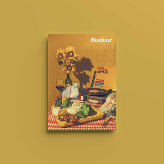 Issue 104 - Tour de France (2021) - Rouleur