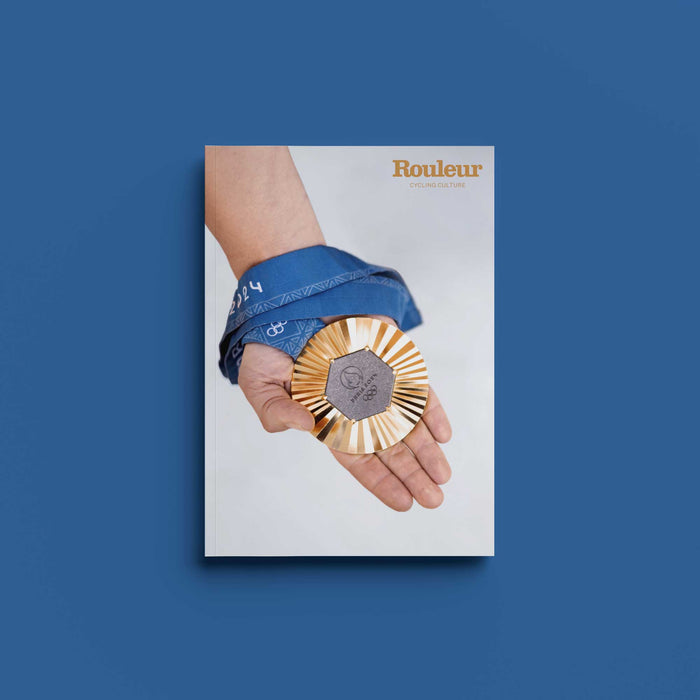 Issue 133 - Rouleur