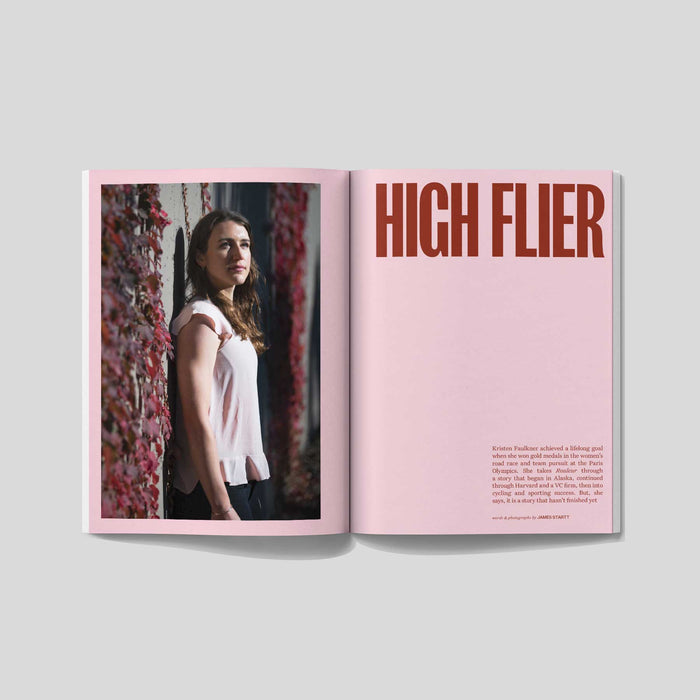 Issue 133 - Rouleur