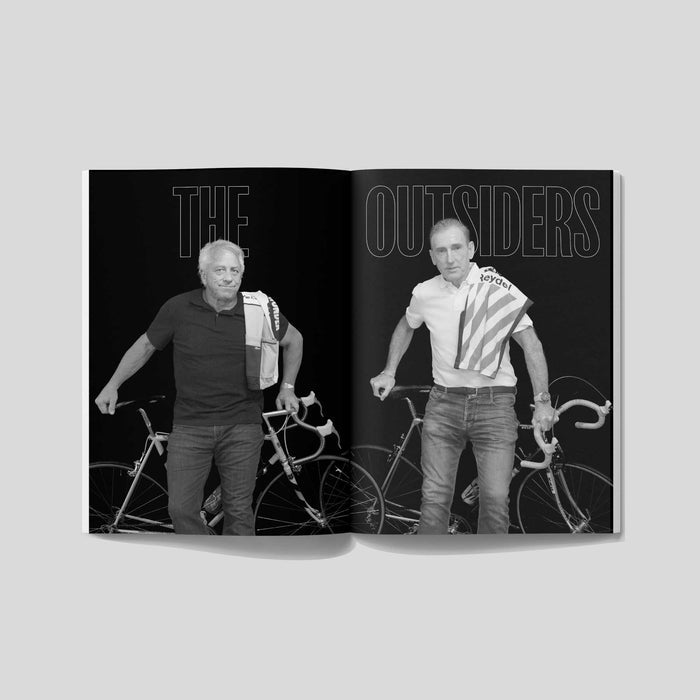 Issue 133 - Rouleur