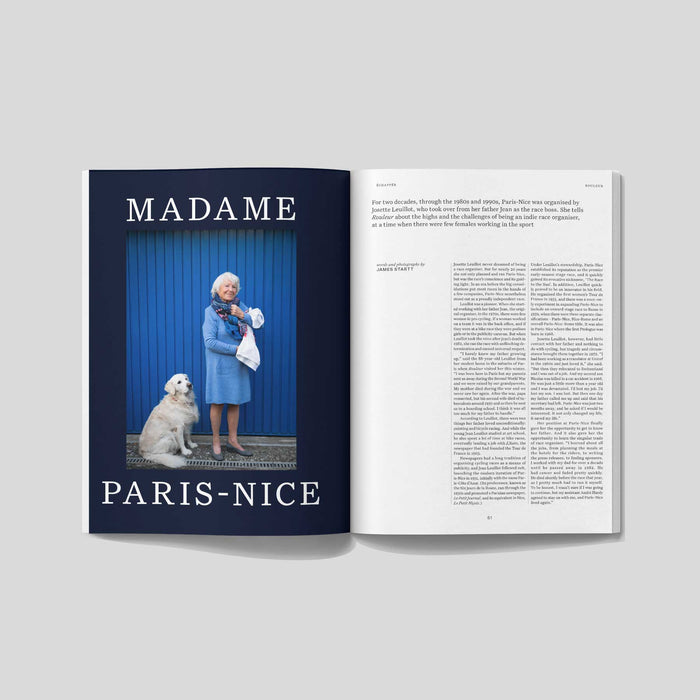 Issue 133 - Rouleur