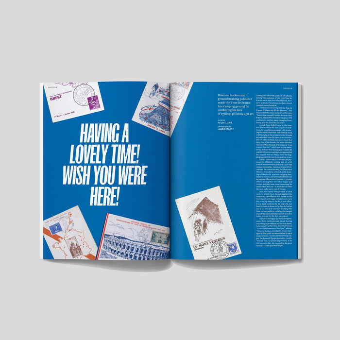 Issue 133 - Rouleur