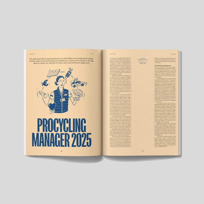 Issue 133 - Rouleur