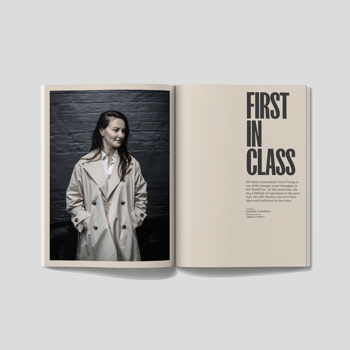 Issue 133 - Rouleur